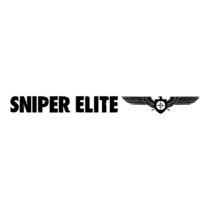 Sniper Elite PNG Transparent