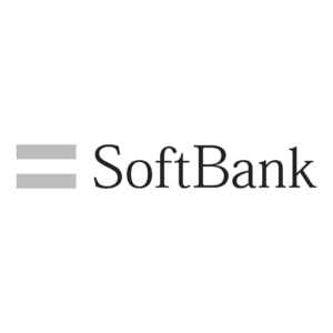 SoftBank Logo PNG Transparent