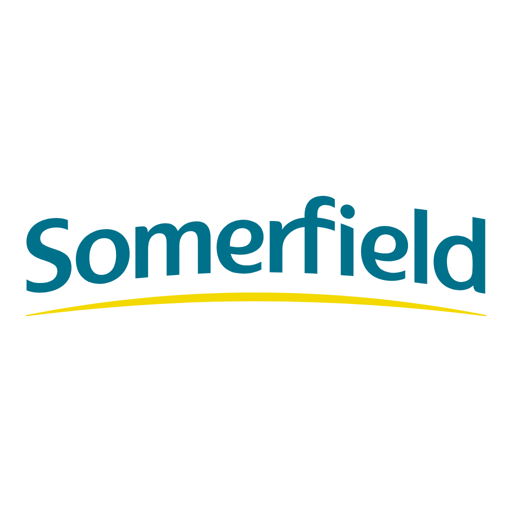 Somerfield Logo PNG Transparent