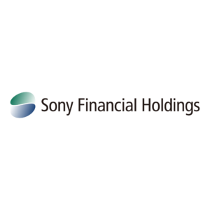 Sony Financial Holdings PNG Transparent