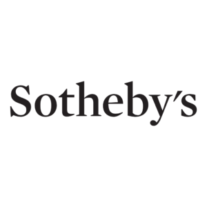 Sotheby's Logo PNG Transparent