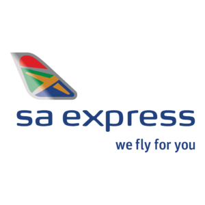 South African Express PNG Transparent