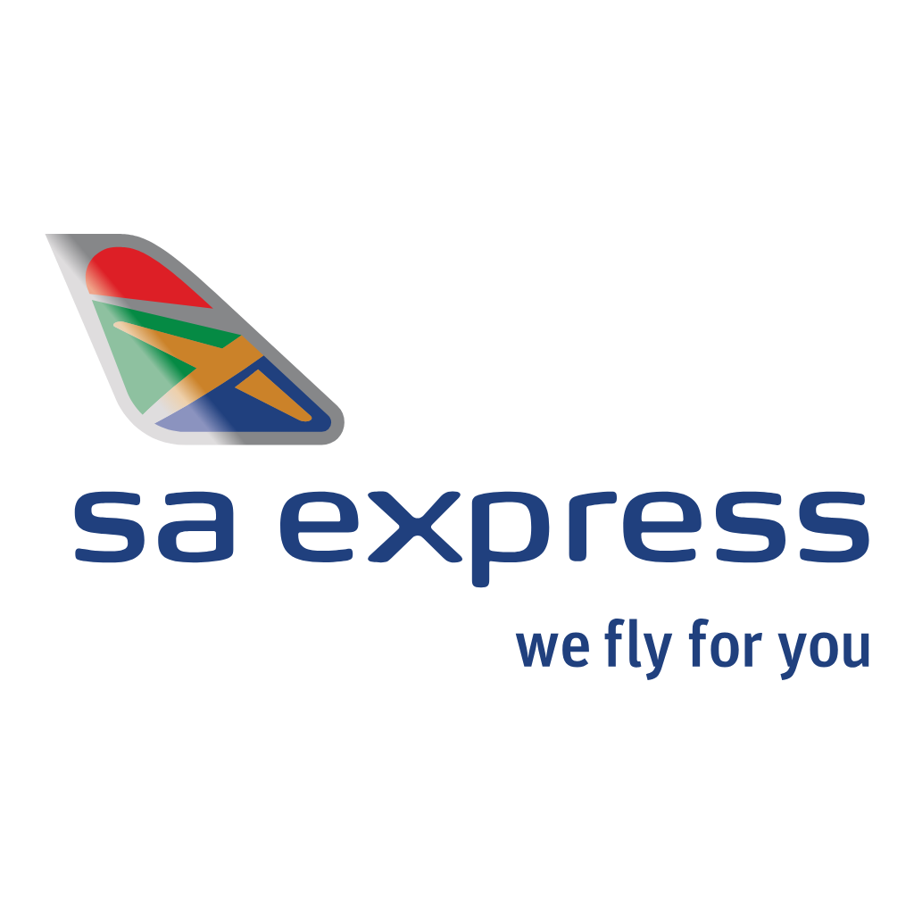 South African Express PNG Transparent