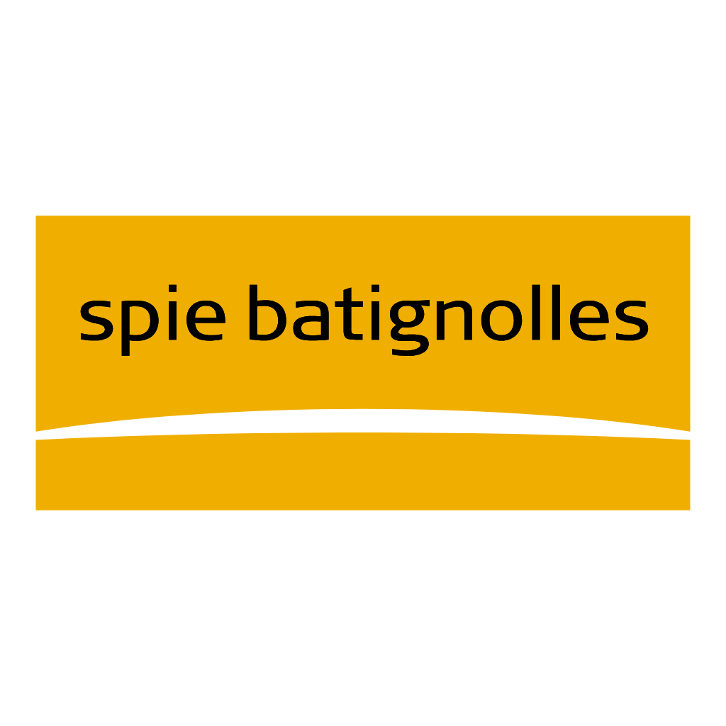 Spie Batignolles Logo PNG Transparent