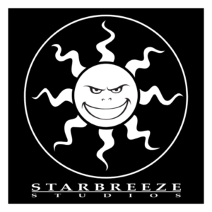 Starbreeze Studios PNG Transparent
