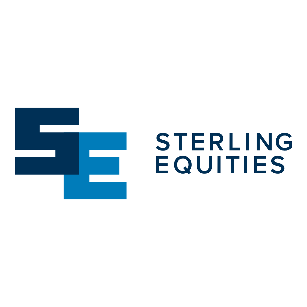 Sterling Equities Logo PNG Transparent