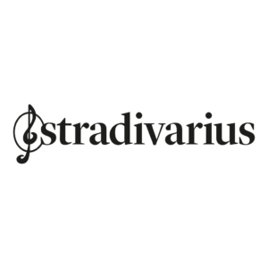 Stradivarius Logo PNG Transparent