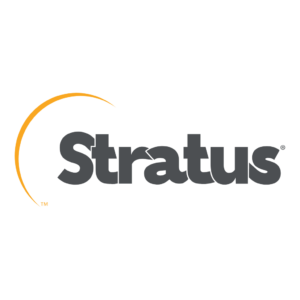 Stratus Technologies PNG Transparent