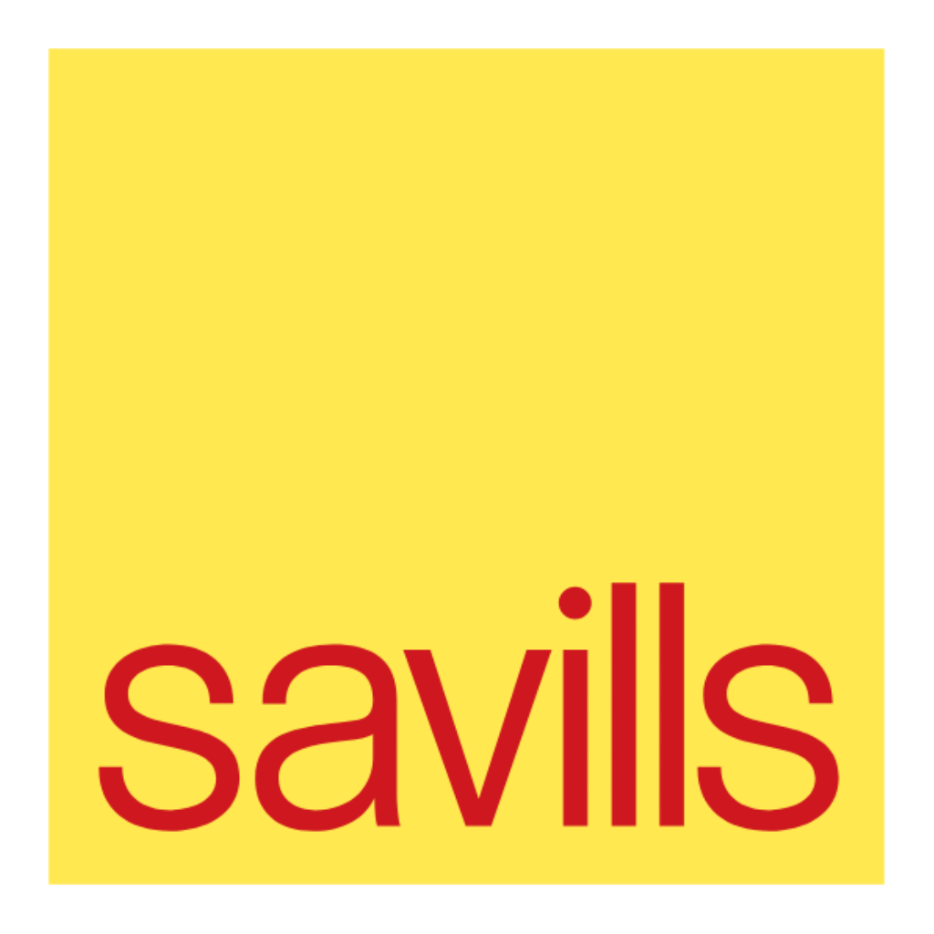 Savills North America Logo PNG Transparent