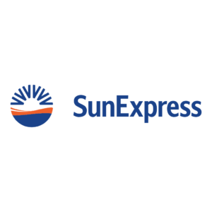 SunExpress Logo PNG Transparent