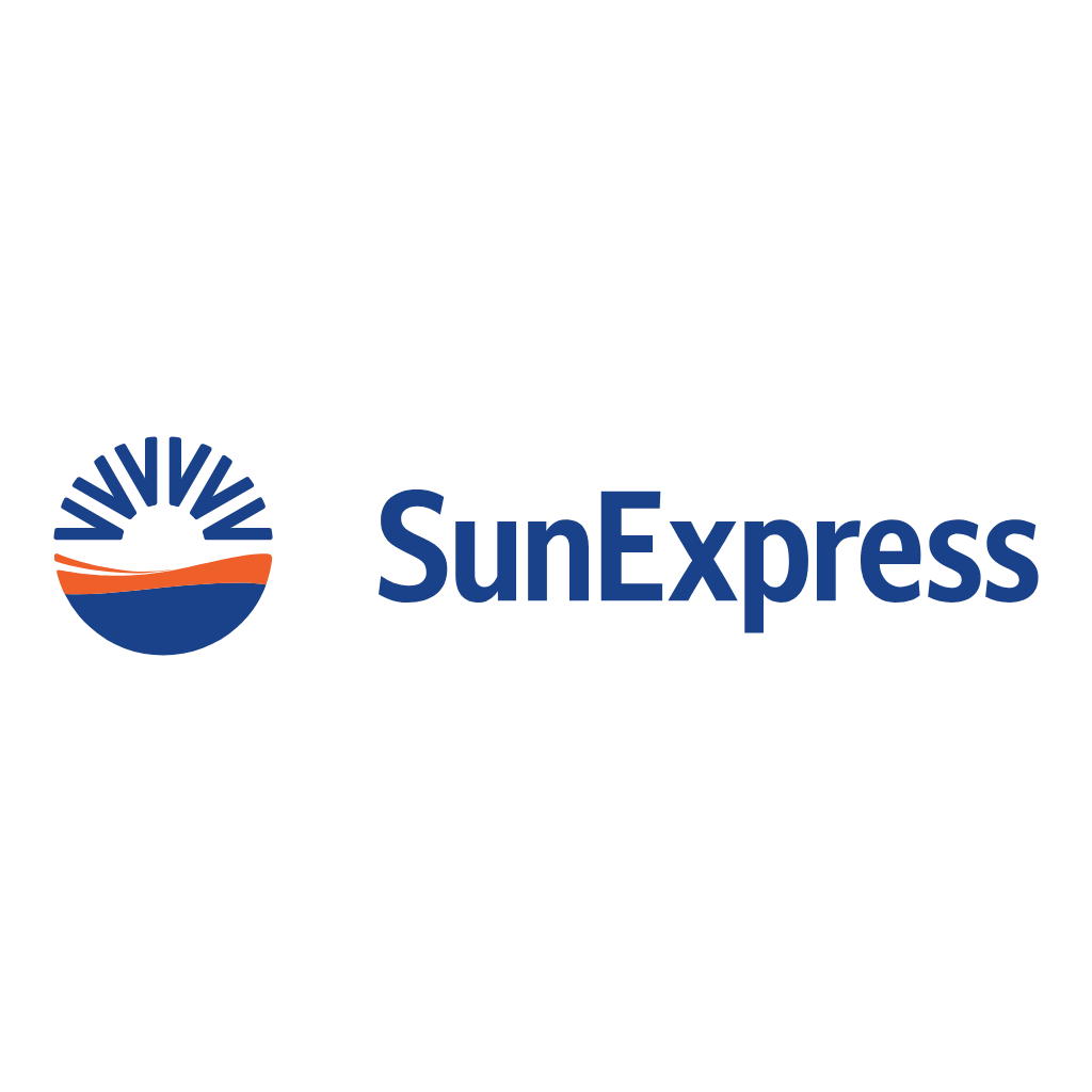 SunExpress Logo PNG Transparent