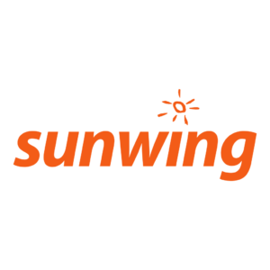 Sunwing Airlines Logo PNG Transparent