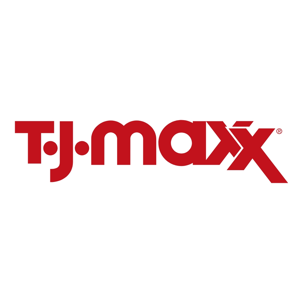 T.J. Maxx Logo PNG Transparent