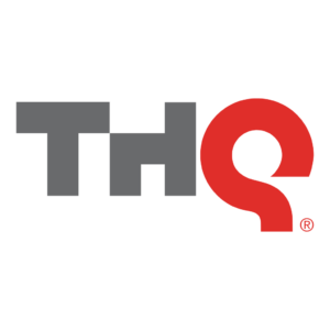 THQ PNG Transparent