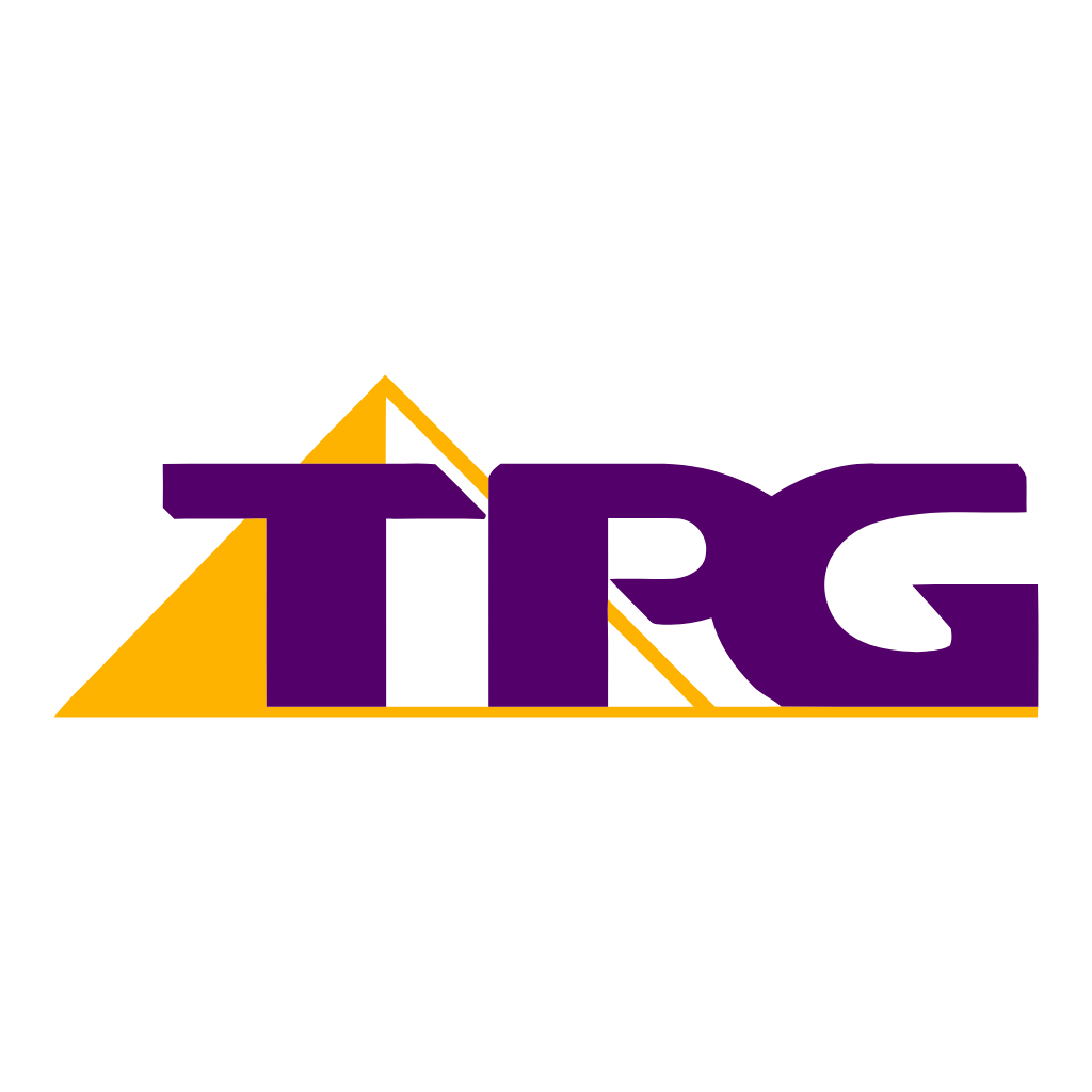 TPG Telecom (Total Peripherals Group) PNG Transparent