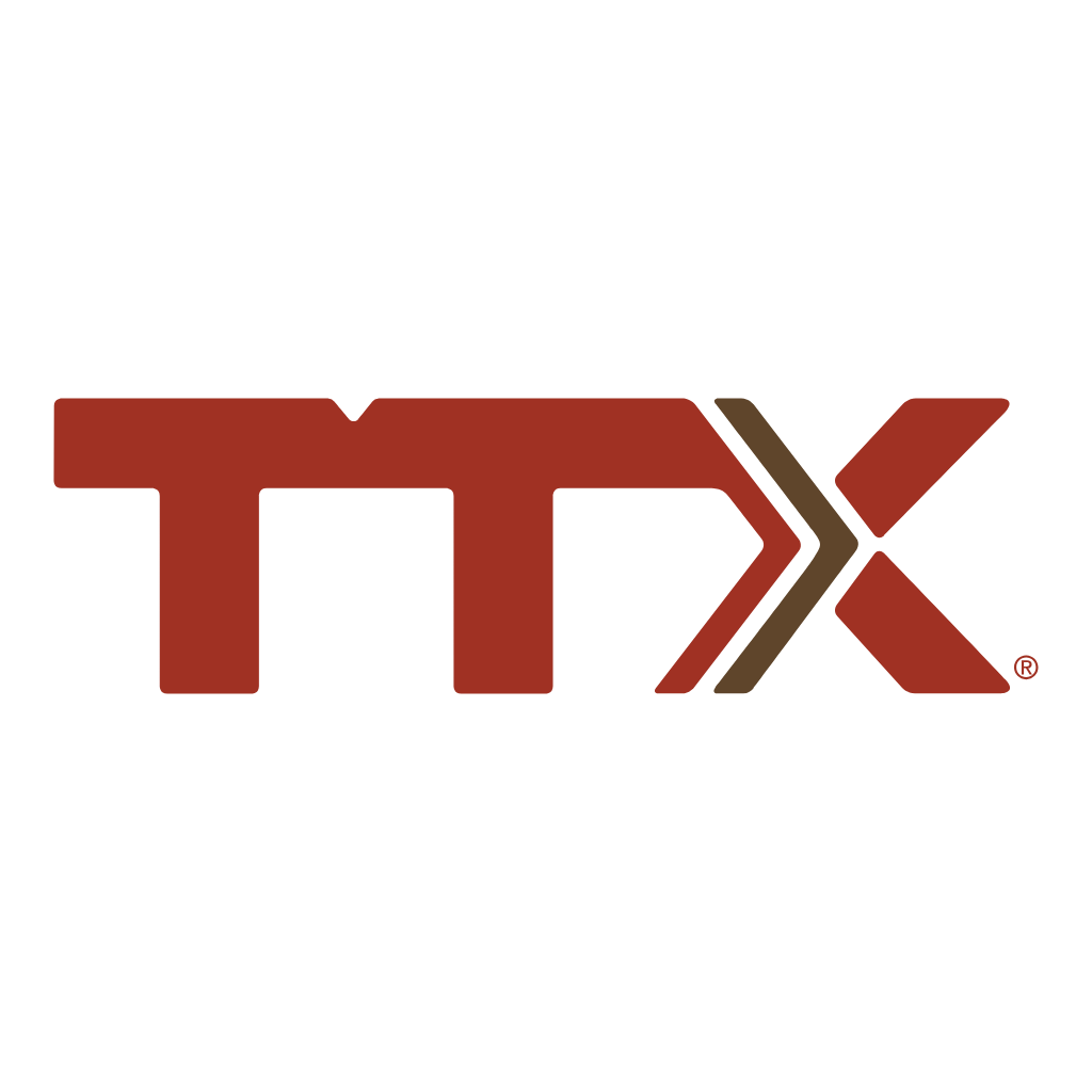 TTX Company PNG Transparent
