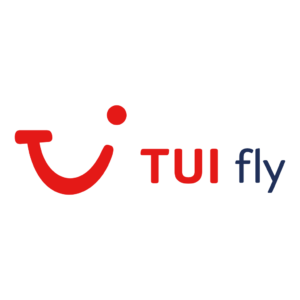 TUI fly Belgium (Jetairfly) Logo PNG Transparent