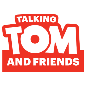 Talking Tom and Friends PNG Transparent