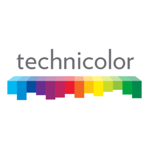 Technicolor SA (Thomson Multimedia) PNG Transparent