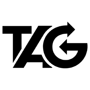 Techniques d'Avant Garde Logo PNG Transparent