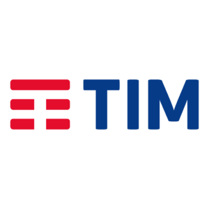 Telecom Italia PNG Transparent