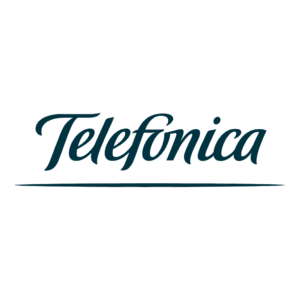 Telefónica PNG Transparent