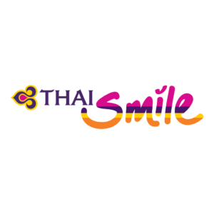 Thai Smile Logo PNG Transparent