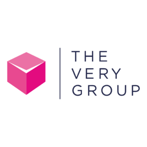 The Very Group PNG Transparent