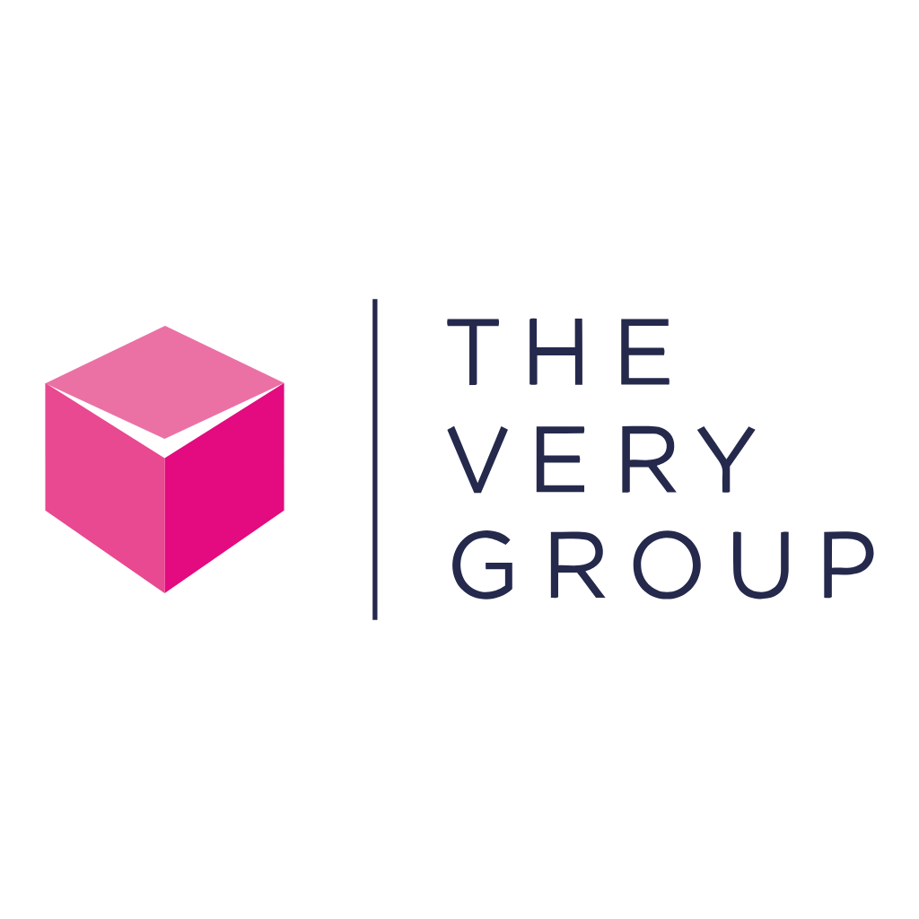 The Very Group PNG Transparent