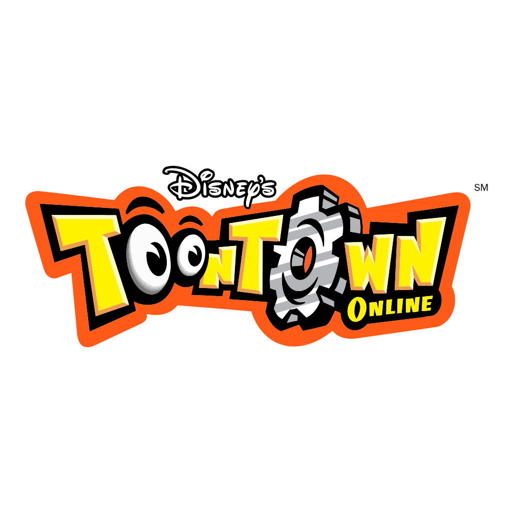 Toontown Online PNG Transparent