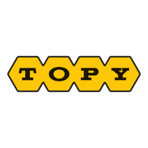 Topy Industries PNG Transparent