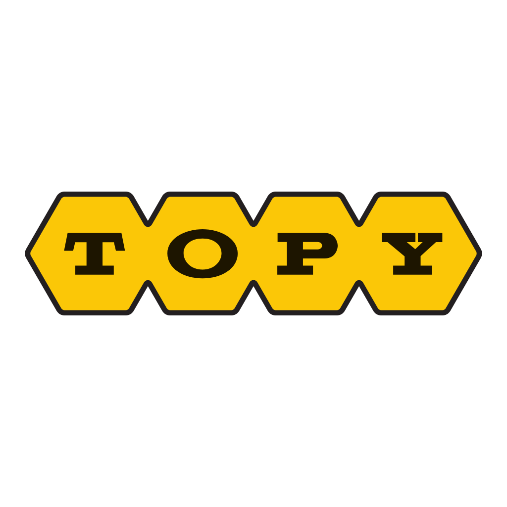 Topy Industries PNG Transparent