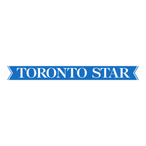 Toronto Star PNG Transparent