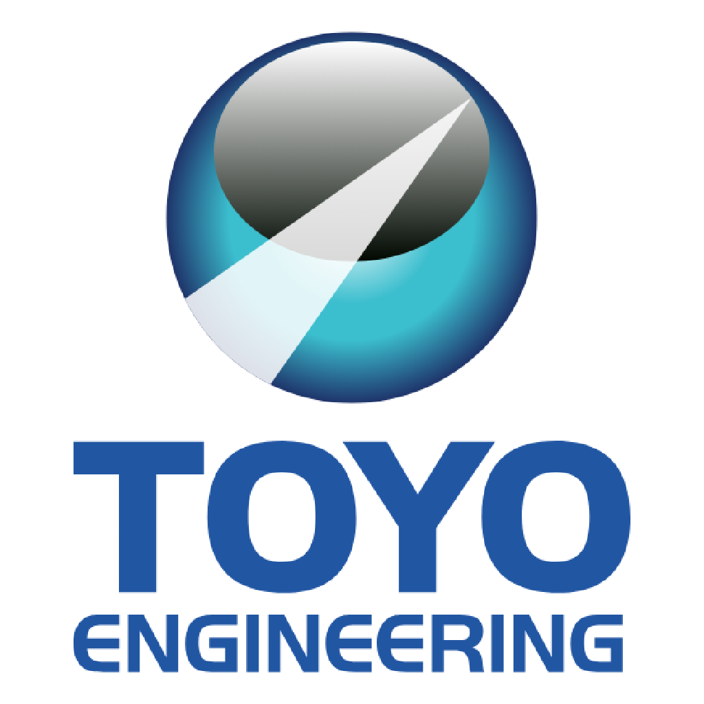 Toyo Engineering Corporation Logo PNG Transparent