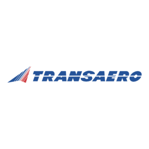 Transaero PNG Transparent