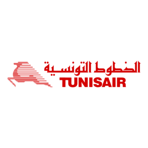 Tunisair Logo PNG Transparent