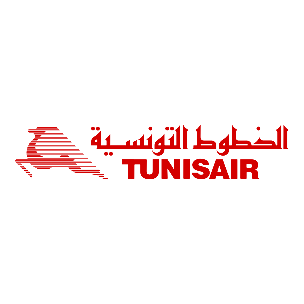 Tunisair Logo PNG Transparent