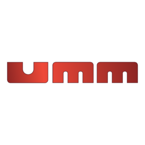 UMM (União Metalo-Mecânica) PNG Transparent