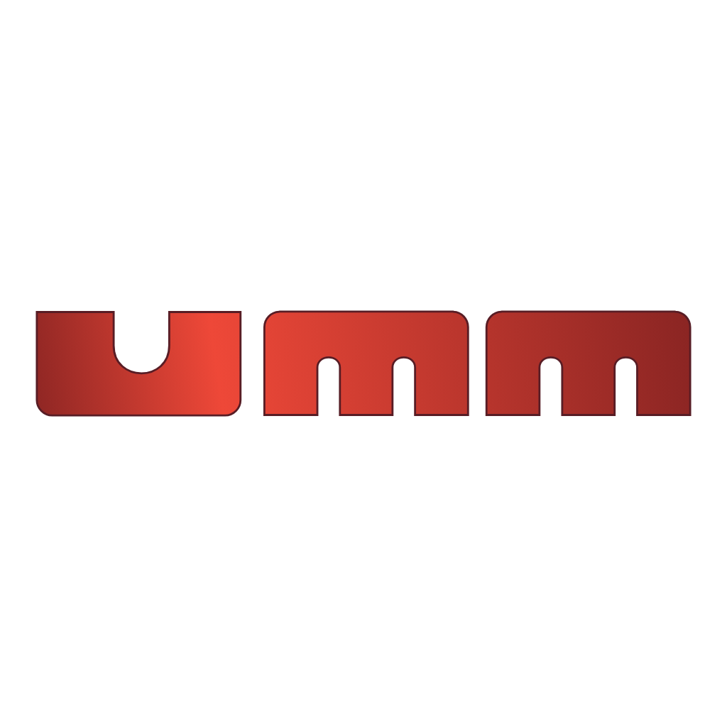 UMM (União Metalo-Mecânica) PNG Transparent