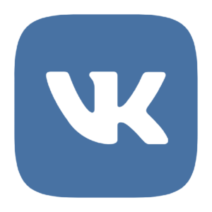 VKontakte Logo PNG Transparent