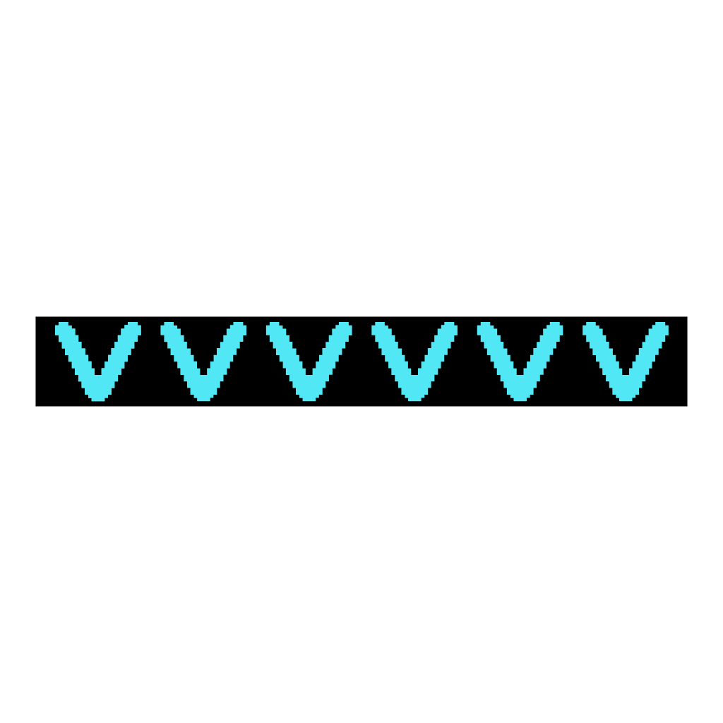 VVVVVV PNG Transparent