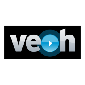 Veoh PNG Transparent