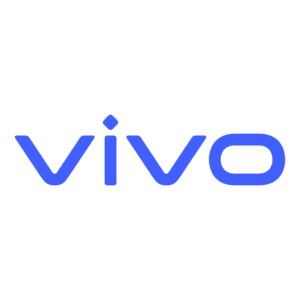 Vivo Electronics Logo PNG Transparent