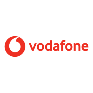 Vodafone India PNG Transparent