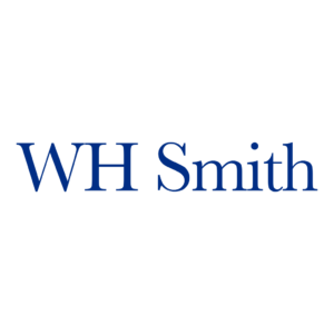 WHSmith Logo PNG Transparent