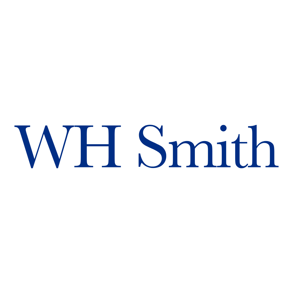 WHSmith Logo PNG Transparent