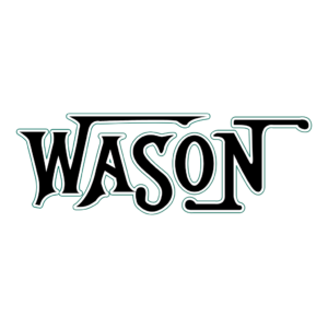 Wason Manufacturing Company PNG Transparent