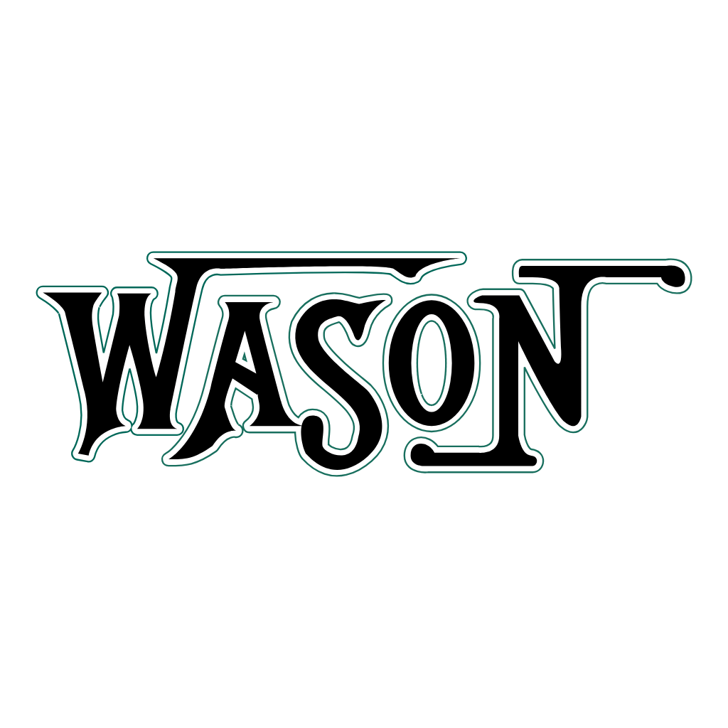 Wason Manufacturing Company PNG Transparent