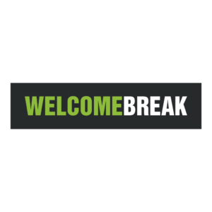 Welcome Break PNG Transparent