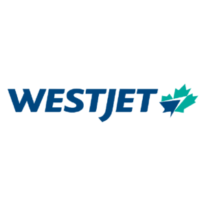 WestJet Encore PNG Transparent